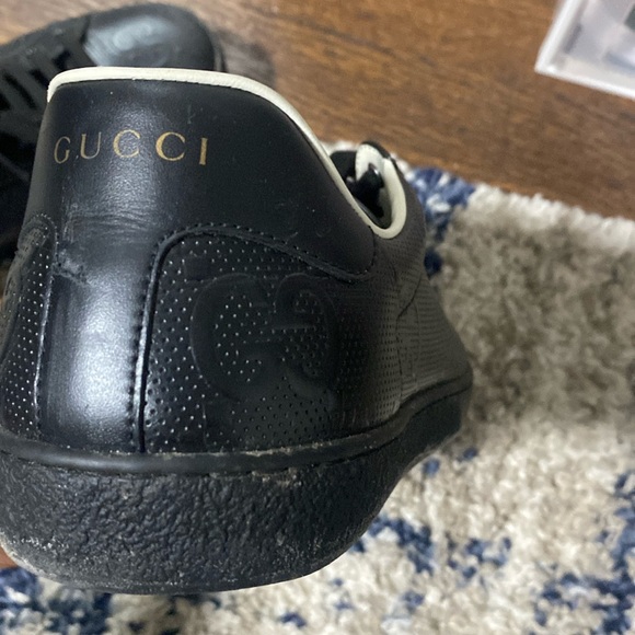 Gucci shoes - Picture 3 of 4